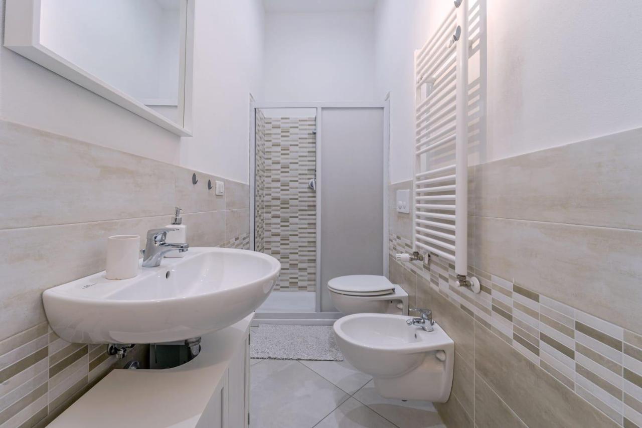 Апартаменты Savonarola Comfy Garden Flat Флоренция Экстерьер фото